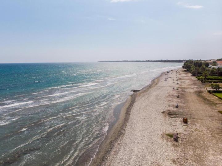 Yialos Village By Cybarco Larnaca Exterior photo