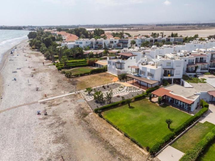 Yialos Village By Cybarco Larnaca Exterior photo